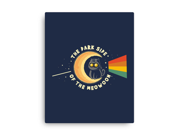 The Dark Side Of The Meowoon