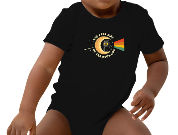 The Dark Side Of The Meowoon