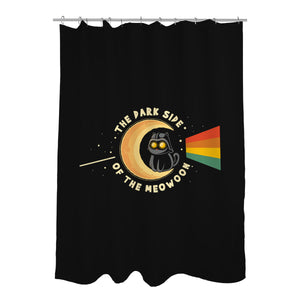 The Dark Side Of The Meowoon