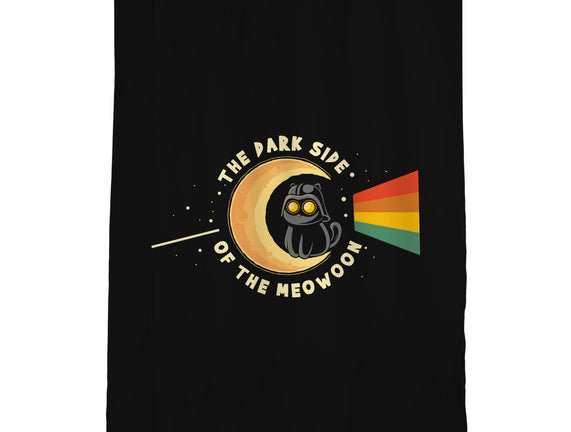 The Dark Side Of The Meowoon