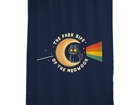 The Dark Side Of The Meowoon