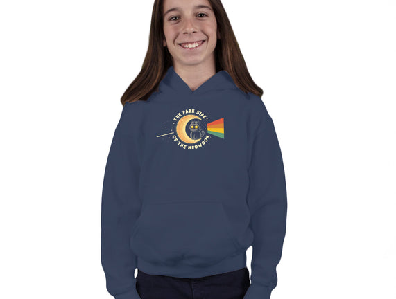 The Dark Side Of The Meowoon