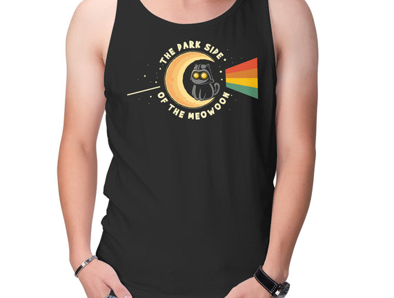 The Dark Side Of The Meowoon