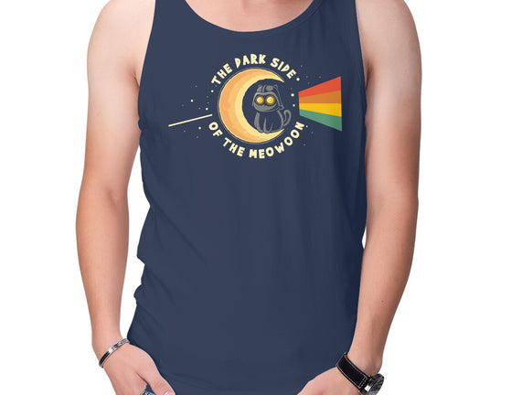 The Dark Side Of The Meowoon