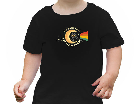 The Dark Side Of The Meowoon