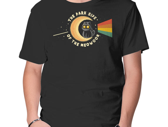 The Dark Side Of The Meowoon