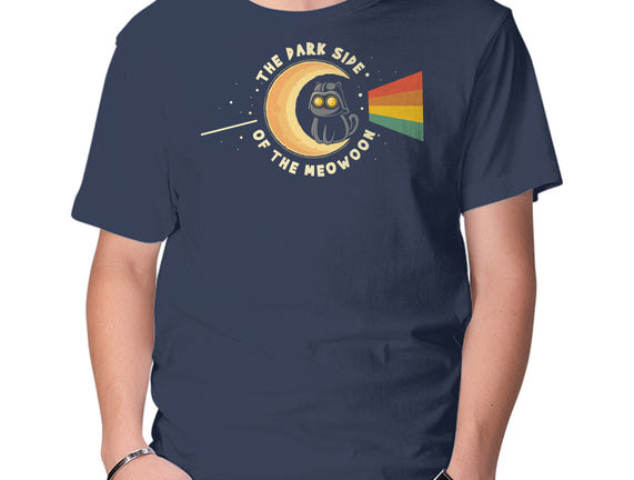 The Dark Side Of The Meowoon