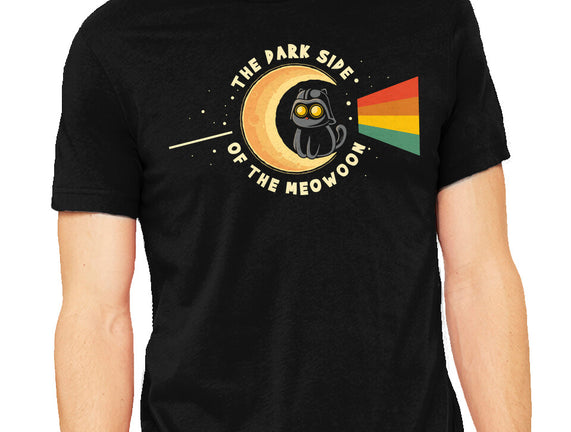 The Dark Side Of The Meowoon