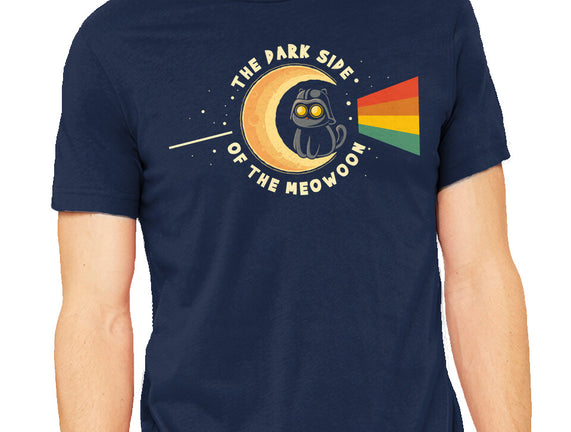 The Dark Side Of The Meowoon