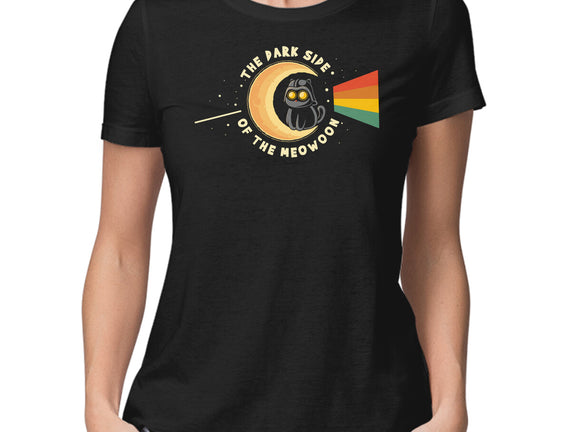 The Dark Side Of The Meowoon