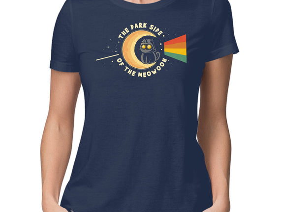 The Dark Side Of The Meowoon