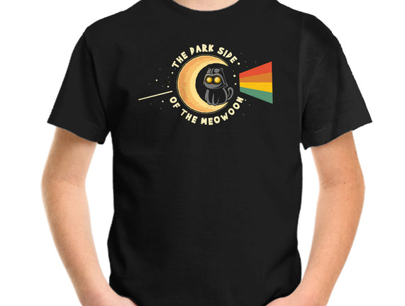 The Dark Side Of The Meowoon