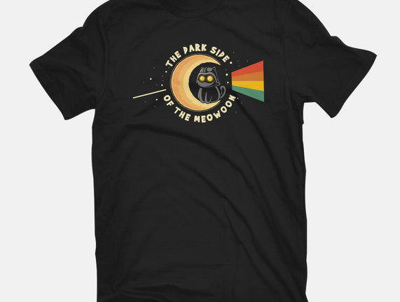 The Dark Side Of The Meowoon