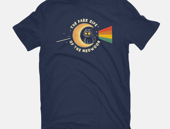 The Dark Side Of The Meowoon