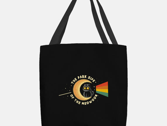 The Dark Side Of The Meowoon