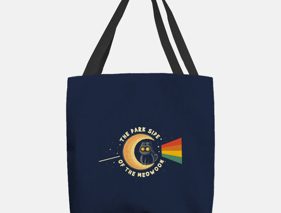 The Dark Side Of The Meowoon