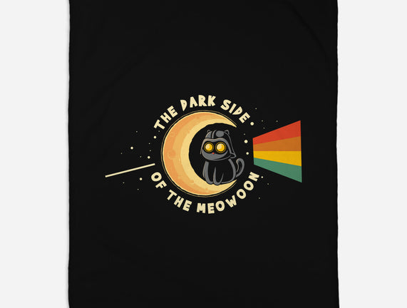 The Dark Side Of The Meowoon