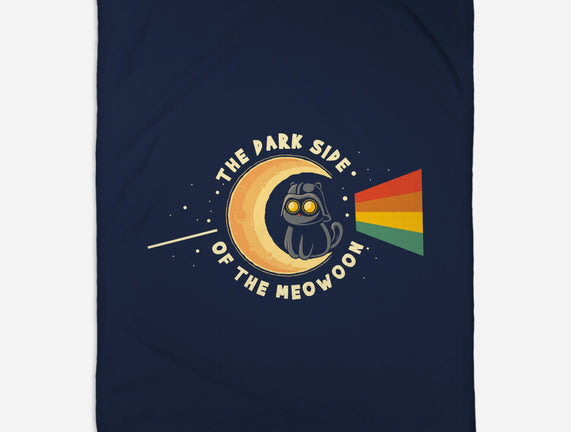 The Dark Side Of The Meowoon