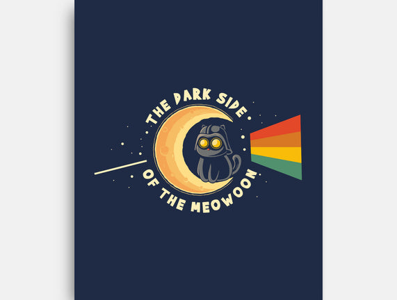 The Dark Side Of The Meowoon