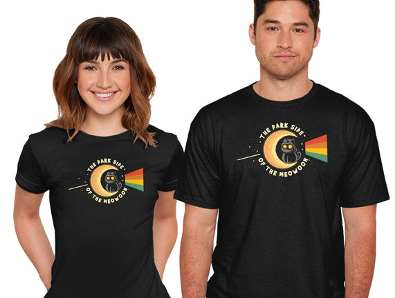 The Dark Side Of The Meowoon