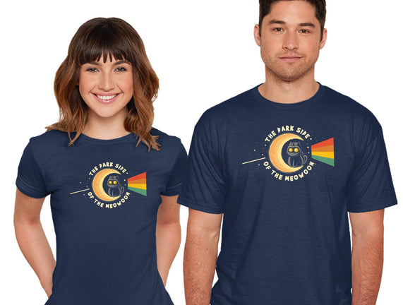 The Dark Side Of The Meowoon