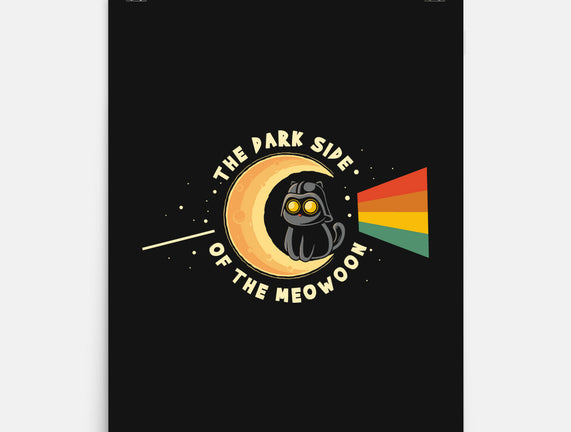 The Dark Side Of The Meowoon