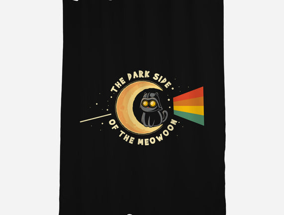 The Dark Side Of The Meowoon