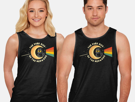 The Dark Side Of The Meowoon