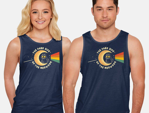 The Dark Side Of The Meowoon