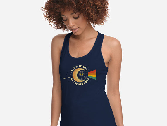 The Dark Side Of The Meowoon