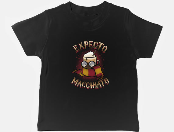 Expecto Macchiato