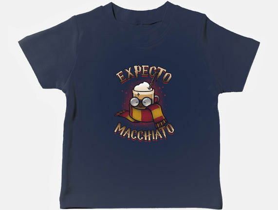 Expecto Macchiato