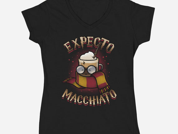 Expecto Macchiato