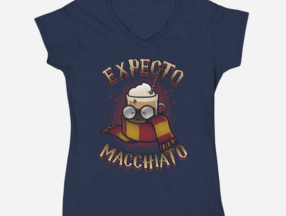 Expecto Macchiato