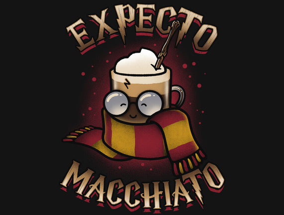 Expecto Macchiato