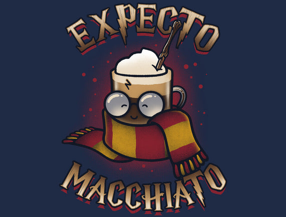 Expecto Macchiato