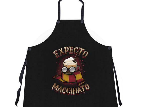 Expecto Macchiato