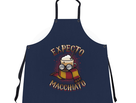 Expecto Macchiato
