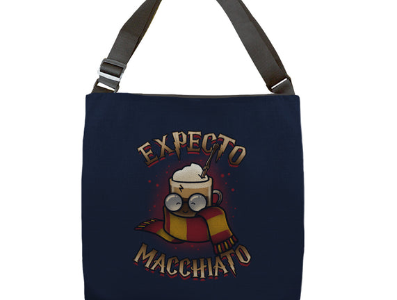 Expecto Macchiato