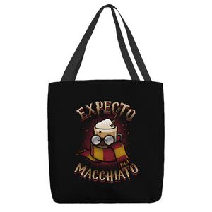Expecto Macchiato