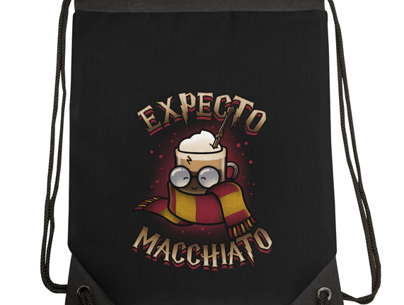 Expecto Macchiato