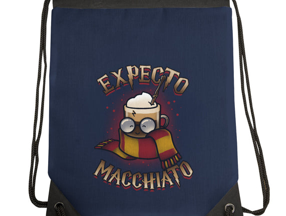 Expecto Macchiato