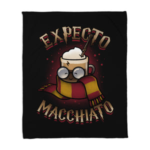 Expecto Macchiato