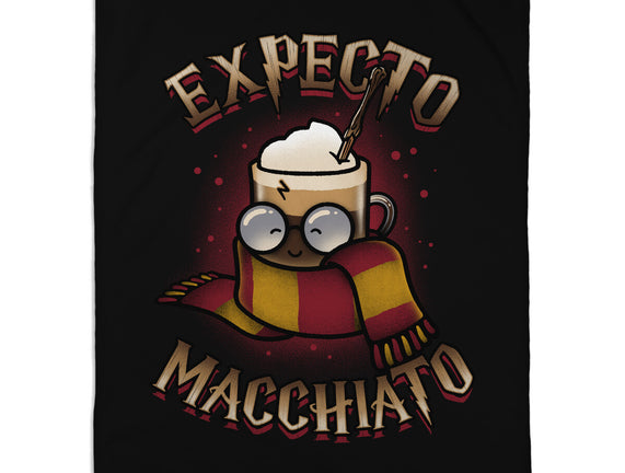 Expecto Macchiato