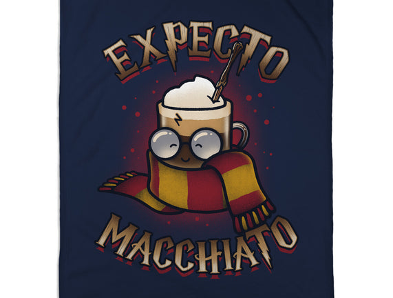 Expecto Macchiato