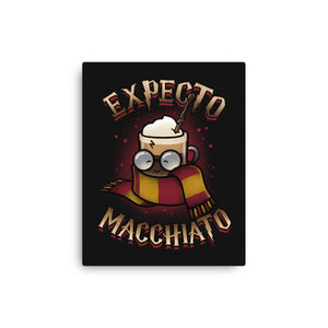 Expecto Macchiato