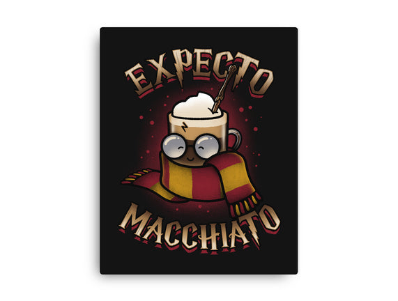 Expecto Macchiato