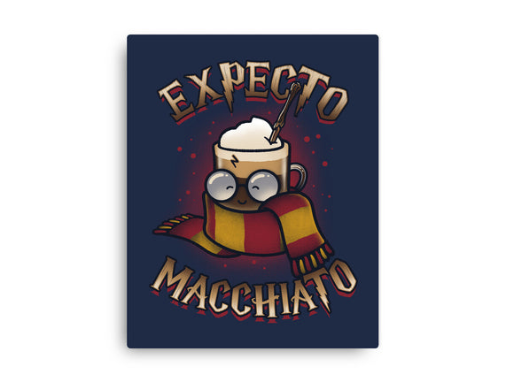 Expecto Macchiato