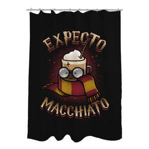Expecto Macchiato