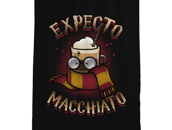 Expecto Macchiato